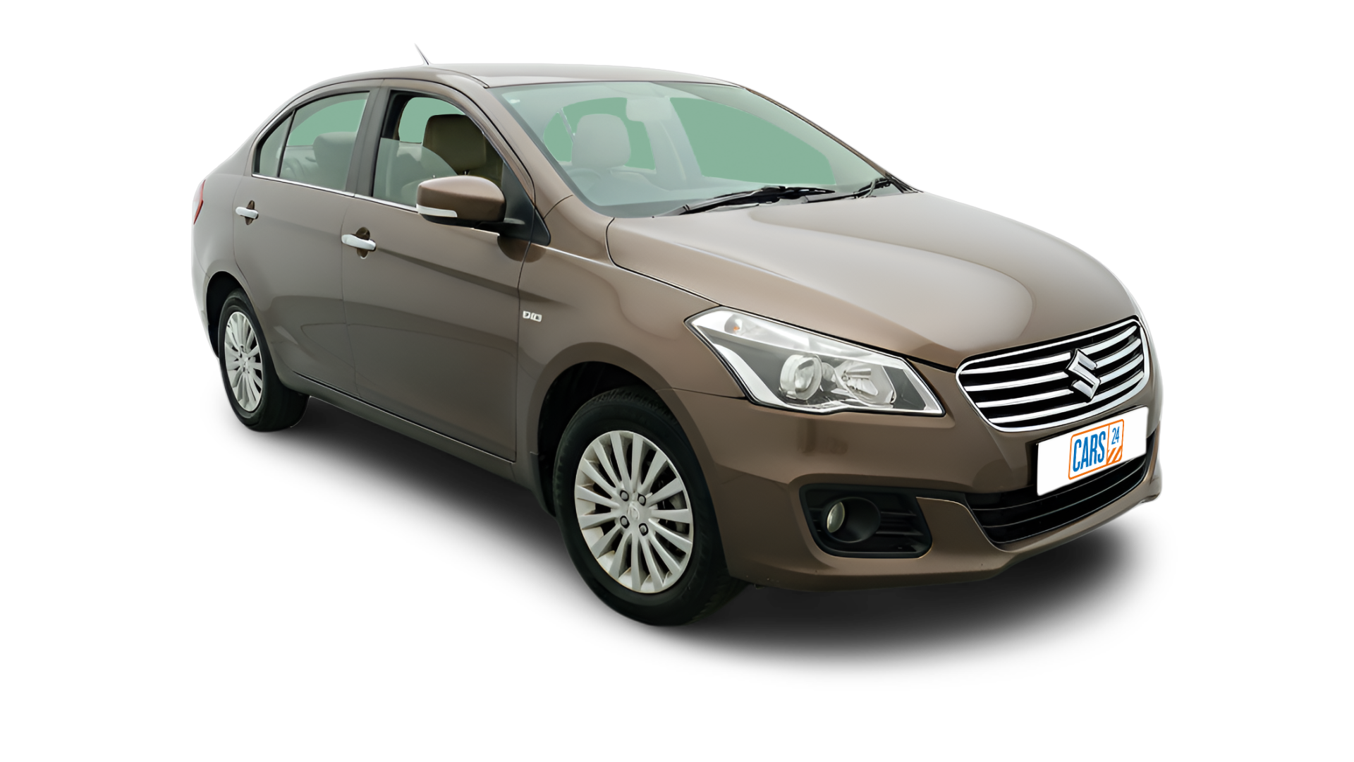 Maruti Ciaz-img